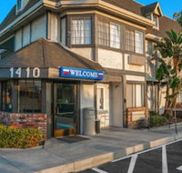 Motel 6 Merced CA - North - Accommodation Deal