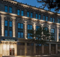 Opera House Hotel - Accommodation Deal