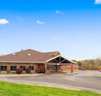 Best Western Geneseo Inn - Accommodation Deal