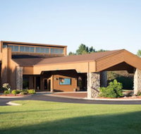 Carlton Lodge Adrian - Accommodation Deal