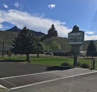 Green Creek Inn and RV Park - Accommodation Deal