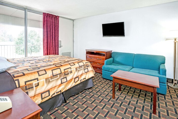 Travelodge By Wyndham Adrian - thumb 7