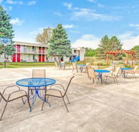 Travelodge by Wyndham Adrian - Accommodation Deal