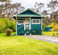 Lava Lodge at Hale Kilauea - Accommodation Deal