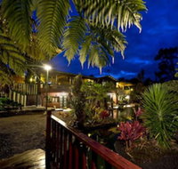 Kilauea Hospitality Group - Accommodation Deal