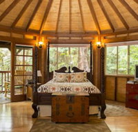 Volcano Village Lodge - Accommodation Deal