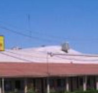 San Joaquin Motel - Accommodation Deal