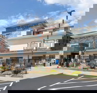 Residence Inn Akron South/Green - Accommodation Deal