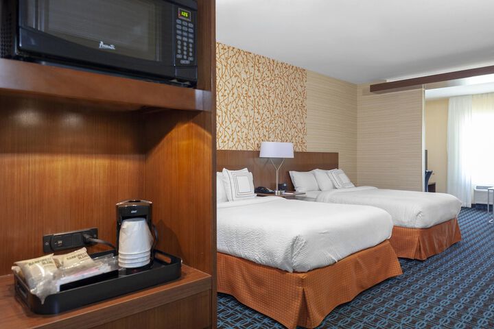 Fairfield Inn & Suites Alamosa - thumb 6