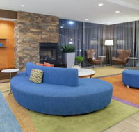 Fairfield Inn  Suites Alamosa - Accommodation Deal