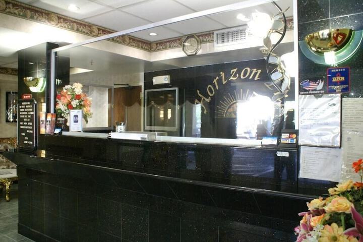 Horizon Inn - thumb 5