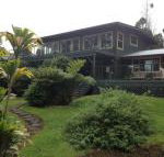 Volcano Big Tree Sanctuary - Accommodation Deal