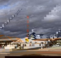 Aquarius Inn - Accommodation Deal