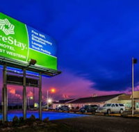SureStay Hotel by Best Western Higginsville - Accommodation Deal