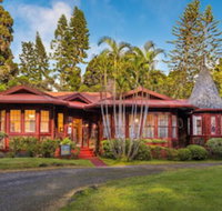 Volcano Village Estates - Accommodation Deal