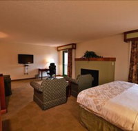 Chief Logan Lodge - Accommodation Deal