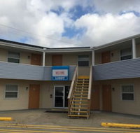 Adair Budget Inn - Accommodation Deal