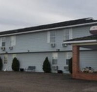 Amber Inn Motel - Accommodation Deal