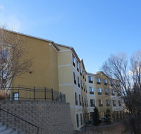 Comfort Inn North - Air Force Academy Area - Accommodation Deal