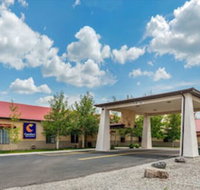 Comfort Inn  Suites Alamosa - Accommodation Deal
