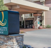 Quality Inn South - Accommodation Deal