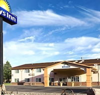 Days Inn by Wyndham Alamosa - Accommodation Deal