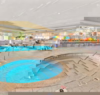 Days Inn by Wyndham Ann Arbor - Accommodation Deal