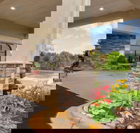 Comfort Inn North of Asheville - Accommodation Deal