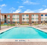 Monte Carlo Inn - Accommodation Deal