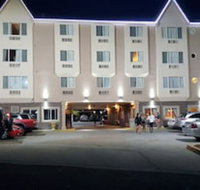 Days Inn by Wyndham Colorado Springs Air Force Academy - Accommodation Deal