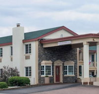 Knights Inn Colorado Springs - Accommodation Deal