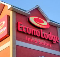 Econo Lodge Inn  Suites East - Accommodation Deal