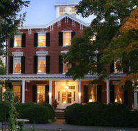 Brampton Bed  Breakfast Inn - Accommodation Deal