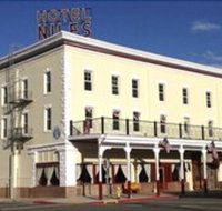 Hotel Niles - Accommodation Deal