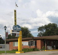 DeLano Motel - Accommodation Deal