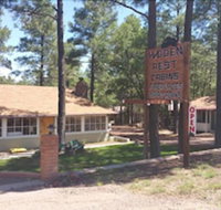 Hidden Rest Cabins - Accommodation Deal