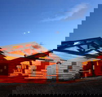 Rand Creek Ranch - Accommodation Deal