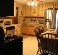 Wapiti Mountain Cabins - Accommodation Deal