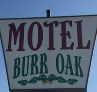 Burr Oak Motel - Accommodation Deal