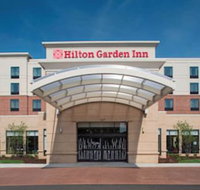 Hilton Garden Inn Akron - Accommodation Deal