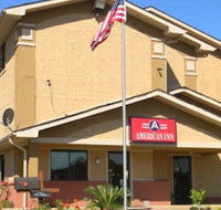 American Inn - Accommodation Deal