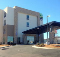 Holiday Inn Express  Suites Tahlequah an IHG Hotel - Accommodation Deal
