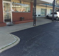 Ashland Inn - Accommodation Deal