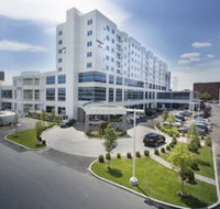 Residence Inn New York The Bronx At Metro Center Atrium - Accommodation Deal