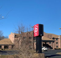 Red Roof Inn  Suites Chestertown - Accommodation Deal