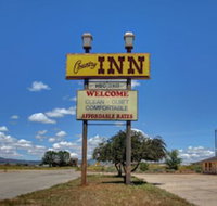 Country Inn - Accommodation Deal