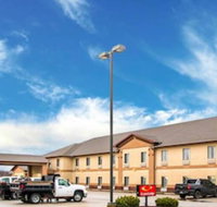 Econo Lodge - Accommodation Deal