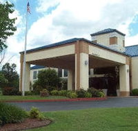 Days Inn  Suites by Wyndham Tahlequah - Accommodation Deal