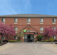Extended Stay America Suites Akron Copley West - Accommodation Deal