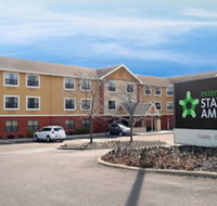 Extended Stay America Suites Akron Copley East - Accommodation Deal